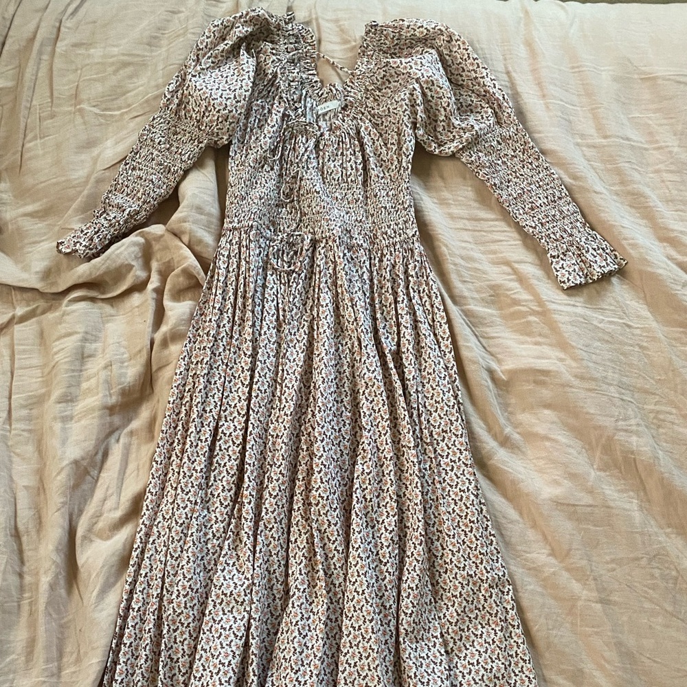 Doen dress